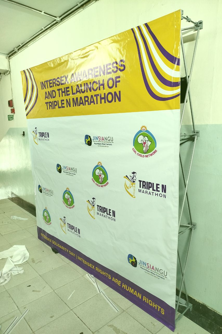 Annual Gala Branding Suite