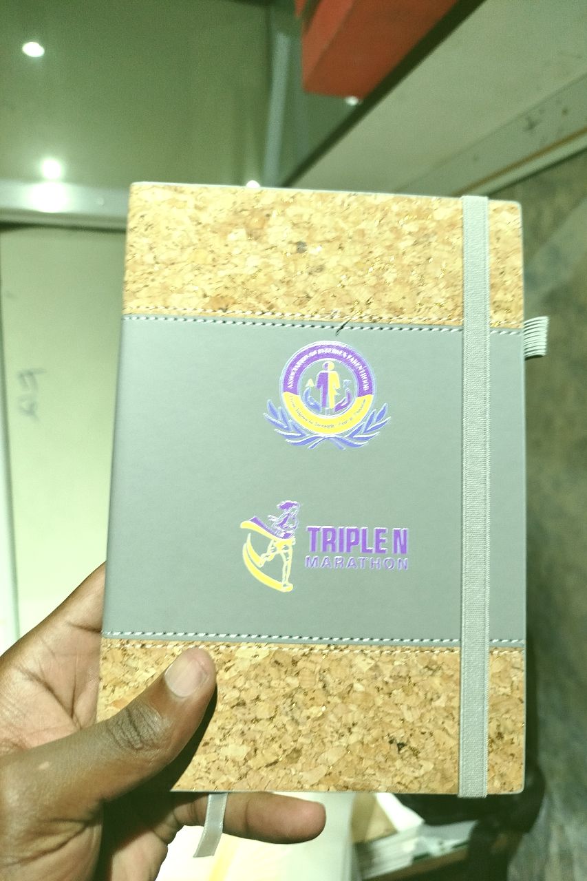 Company Profile Brochure