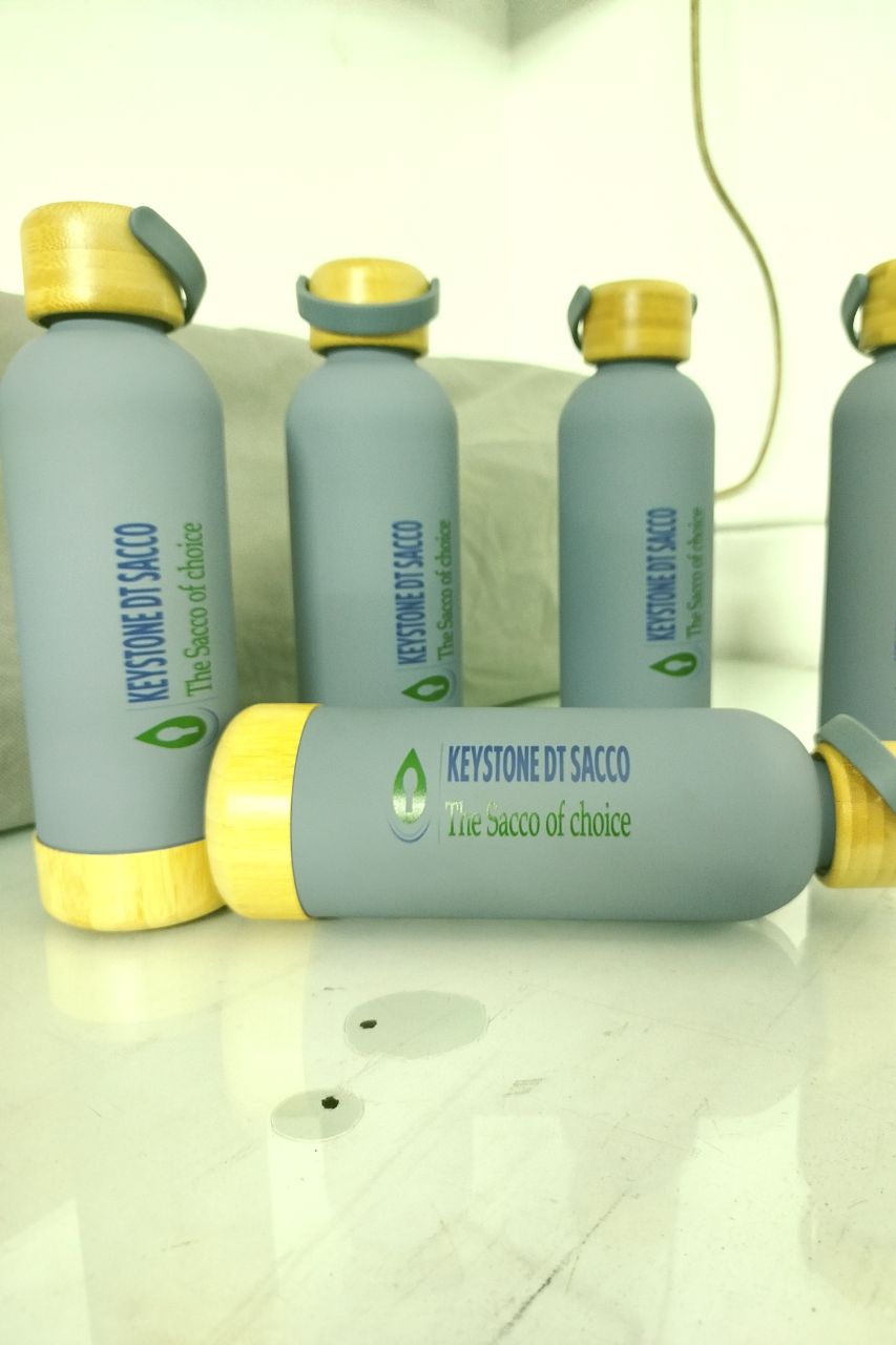 Corporate Gift Design