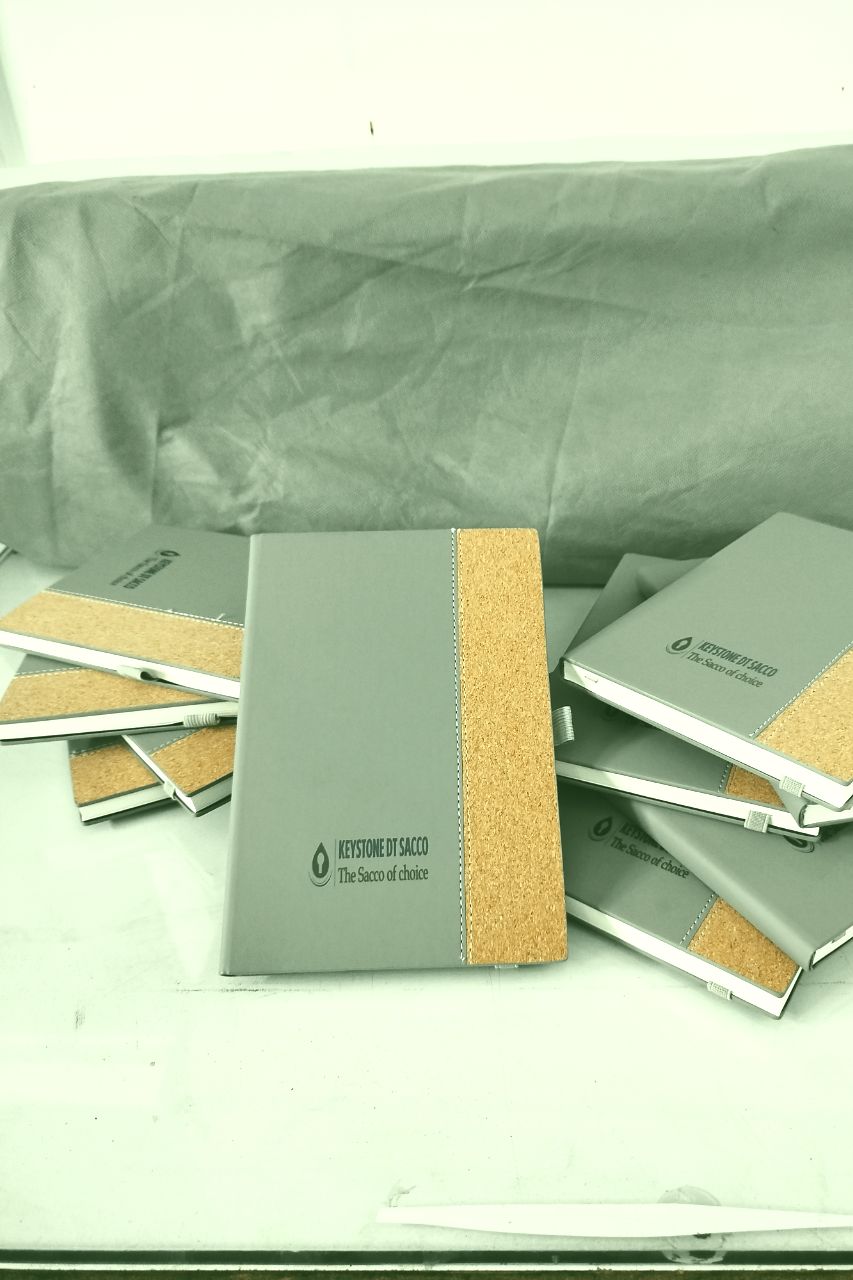 Annual Report Design