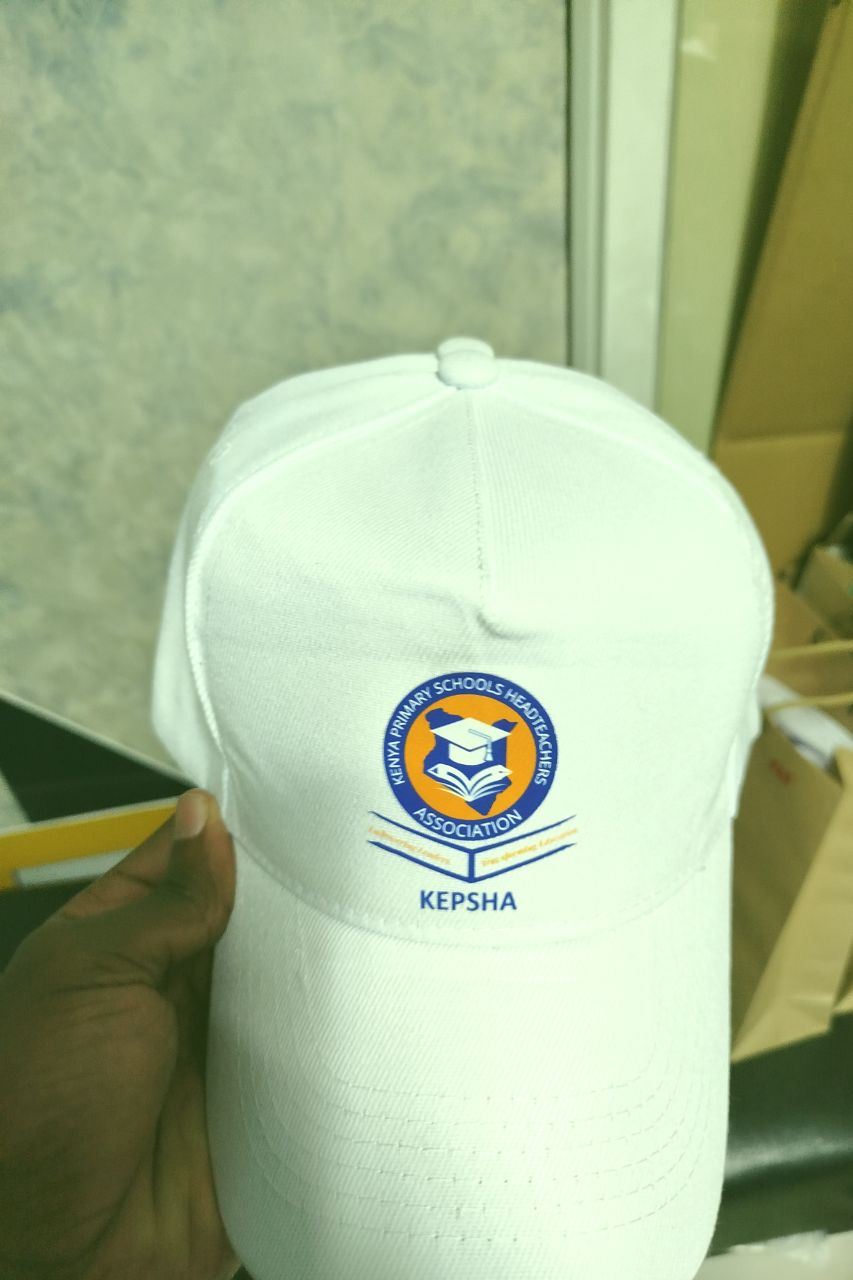 Corporate Merchandise Suite