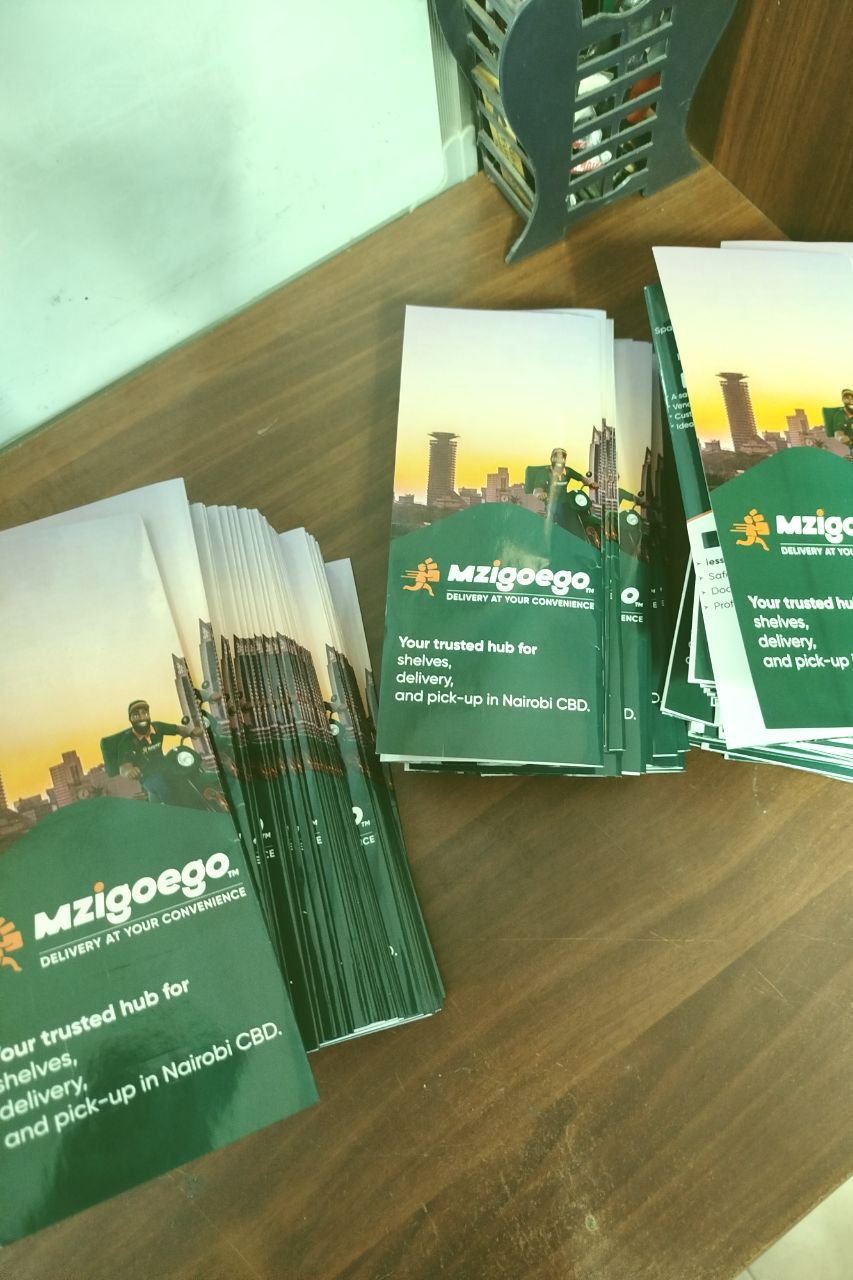 Annual Report Design